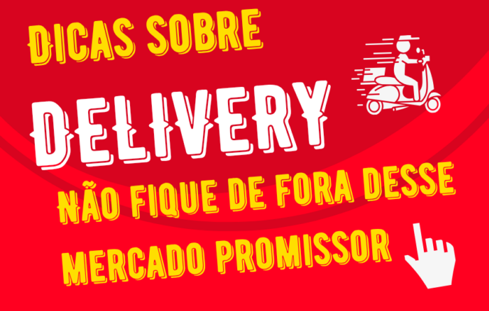 Delícias em Casa: O Crescimento do Delivery de Salgados!