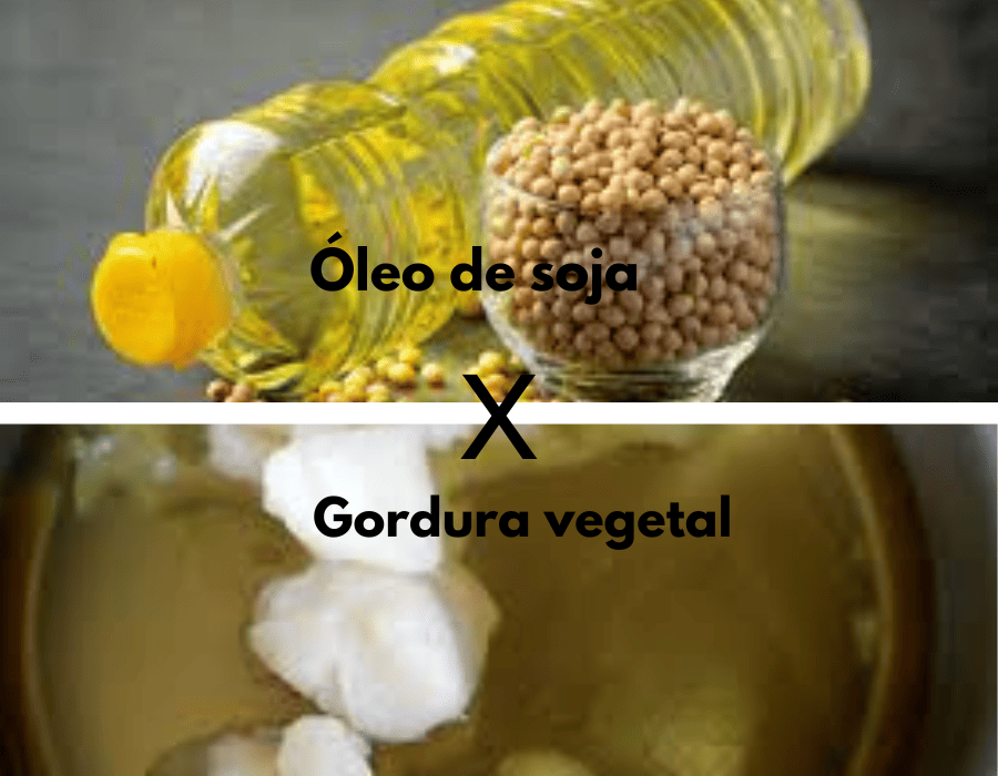 Melhor Opção para Fritar Salgados: Óleo de Soja ou Gordura Vegetal?